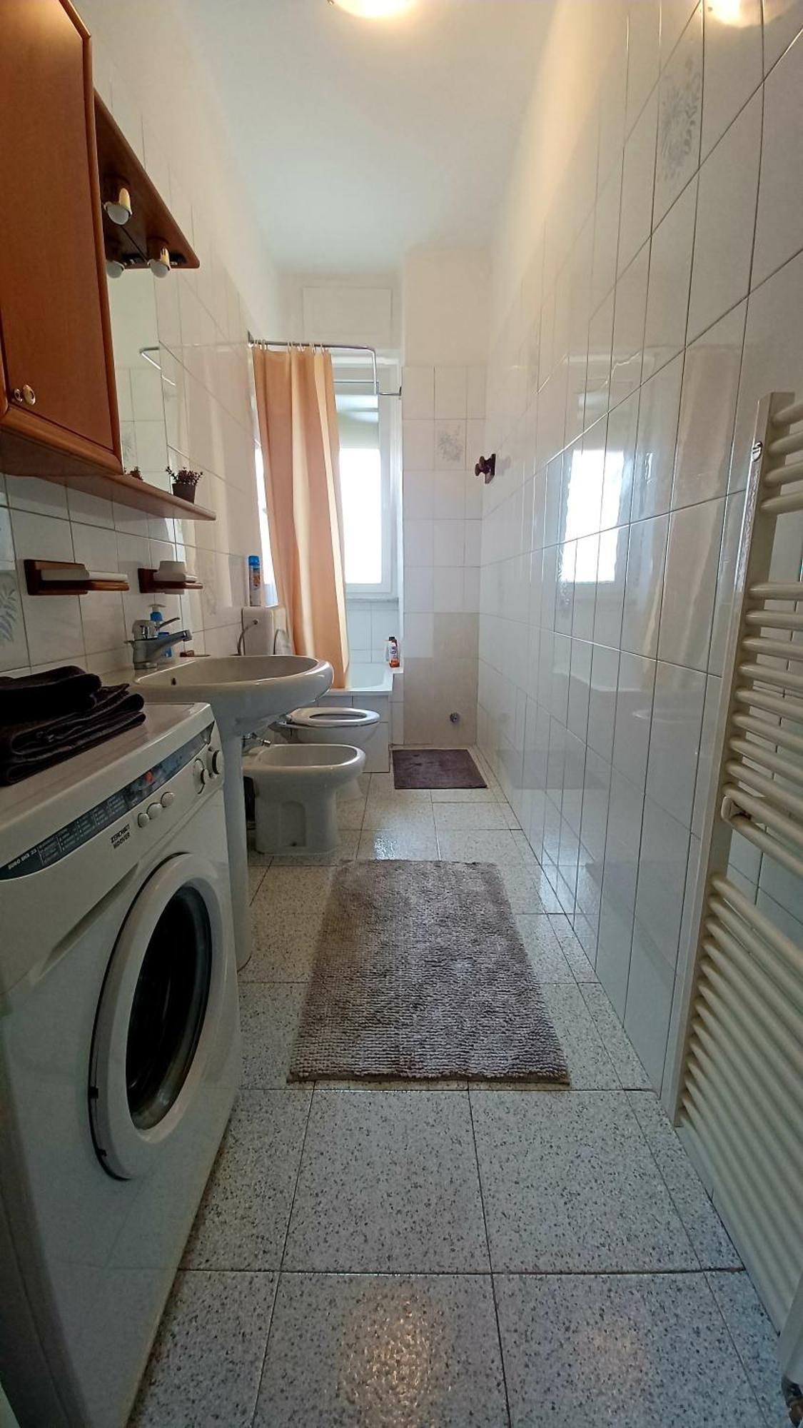 Intero Appartamento Luminoso E Accogliente ! تورينو المظهر الخارجي الصورة