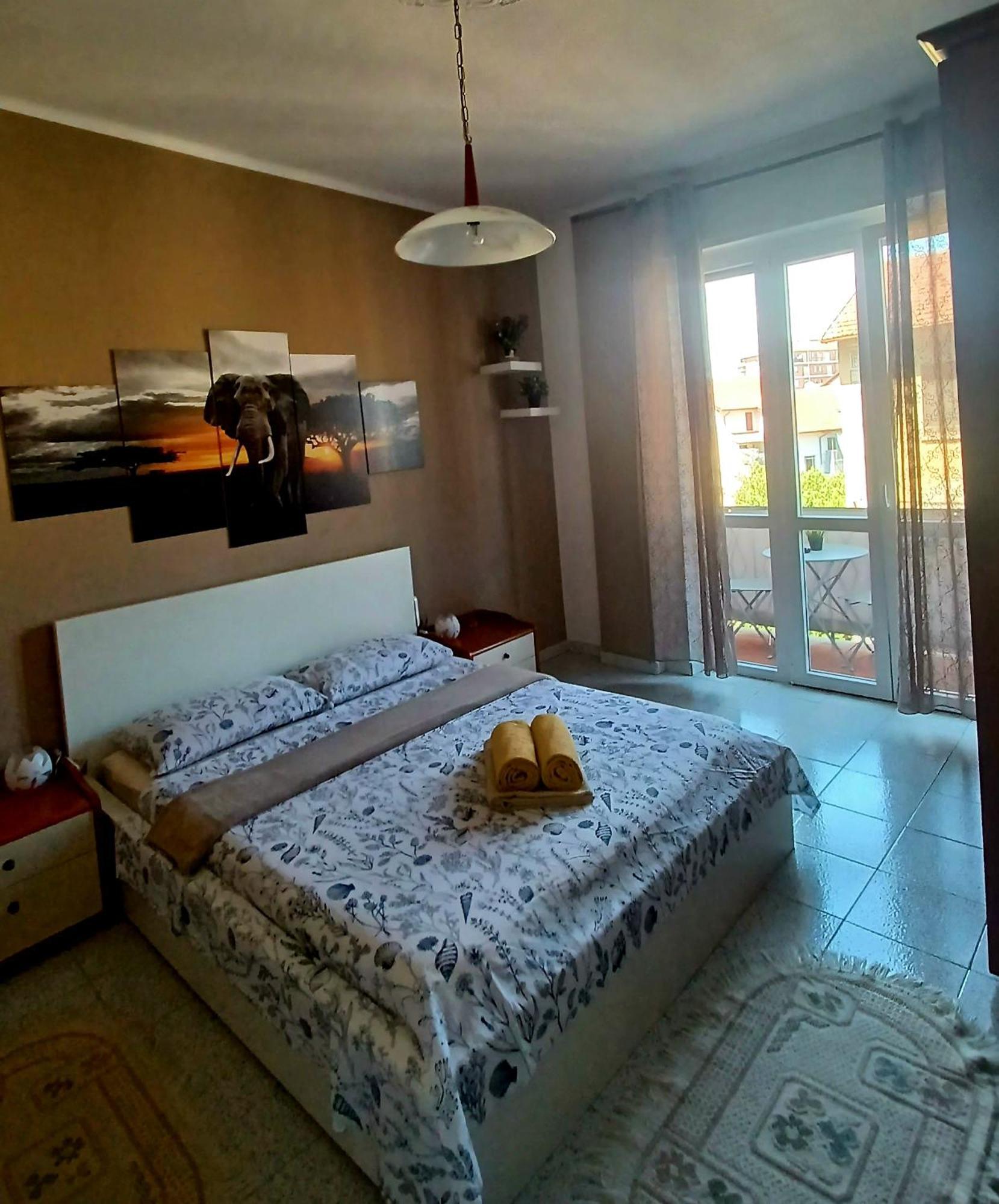 Intero Appartamento Luminoso E Accogliente ! تورينو المظهر الخارجي الصورة